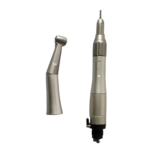 Turbine dentaire à faible vitesse, pièce à main à angle droit, en acier, certifiée CE, instruments de classe II, EX203C, nouvelle génération chirurgicale créative - Product Image 4