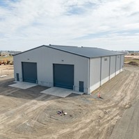 Atelier de fabrication de structures en acier de précision pour l'assemblage de semi-conducteurs et la fabrication électronique de haute technologie