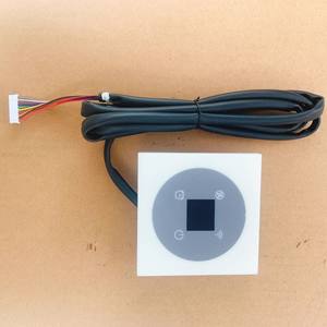 Placa de Control para Aire Acondicionado Haier KFRd-35N/DBA83 0151800393, Unidad Receptora de Plástico, Fácil Instalación - Product Image 3