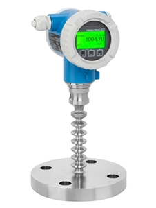Capteur de pression absolue/manométrique Endress Hauser Cerabar PMP71B 4-20mA HART haute performance pour processus industriels - Product Image 2