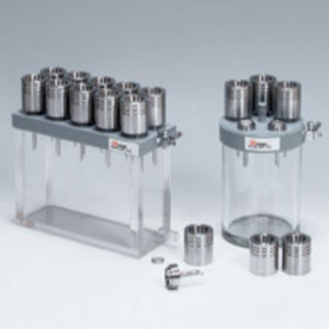 Mezclador de Laboratorio Nissinrika Sun Monkey NWB-240, Fabricado en Japón, para Uso en Laboratorio - Product Image 2