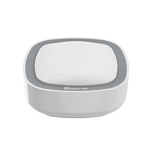Heiman <span class=keywords><strong>Precio</strong></span> de fábrica Microondas Sensor de movimiento Smart Home Zigbee Sensor de movimiento Sistema de alarma - Product Image 1