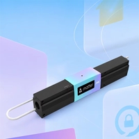 Moteur JINK ZM24TQ-1.5/25 30W AC100-240V RF433.92MHz IP44 à faible bruit intelligent pour le contrôle des rideaux et des fenêtres