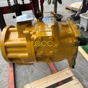 Chargeuse sur pneus 3849434 3849439 3849437 3849431 3849432 Pompe hydraulique <span class=keywords><strong>993K</strong></span> Pompe principale Convient pour CAT <span class=keywords><strong>Caterpillar</strong></span> <span class=keywords><strong>993K</strong></span> Excavatrice - Product Image 5