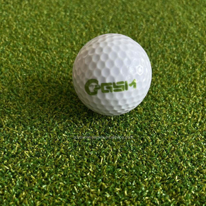 मुफ्त सामान किट लोकप्रिय उच्च गुणवत्ता वाला ग्रीन गोल्फ टर्फ - Product Image 2