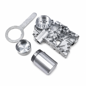 Accumulateur Kinergo neuf pour plaque d'accumulateur d'origine DQ200 - Product Image 1