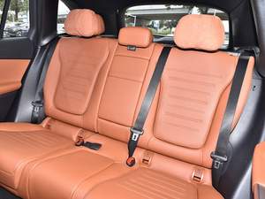 Mercedes-Benz <span class=keywords><strong>GLC</strong></span> de Alta Calidad, Listo para Enviar, Nuevo Modelo 2025, 350 E L, SUV Mediano <span class=keywords><strong>Híbrido</strong></span> <span class=keywords><strong>Enchufable</strong></span>, 5 Puertas, 5 Plazas - Product Image 6