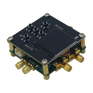 Módulo Mezclador de Frecuencia de 8GHz LMX2592-PLL, Unidad de Oscilador Local Tipo C con Carga Ascendente y Descendente, con Placa de Control Principal STM32 97494 Fr - Product Image 3