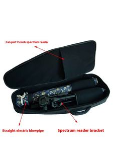 Mochila Personalizada para Órgano Electrónico Roland 20/30 Yajia 5000 Huamei, Bolsa de Transporte Eléctrica, Acolchada, Resistente a Impactos, Hecha de Oxford - Product Image 4