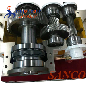 ZLYJ180 ZLY200 ZLYJ225 Hộp Số - Product Image 1