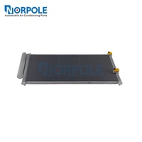 Condensateur de climatisation de voiture OE 8845012280 8845002330 pour Scion TC 11-16/xB 08-15 Pontiac Vibe 09-10, nouvelles pièces de climatisation CN38001