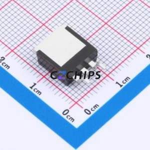Transistor à effet de champ (MOSFET) à transistor CMB030N12 TO-263 neuf et original - Product Image 2