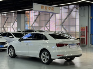 <span class=keywords><strong>Audi</strong></span> <span class=keywords><strong>A3</strong></span> Limousine 35 <span class=keywords><strong>TFSI</strong></span> 2020, 4 Porte, 5 Posti, Cambio Automatico, Guida a Sinistra, Berlina a Benzina 1.4T L4 FWD con Telecamera Posteriore - Product Image 4