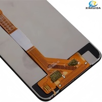 Ponsel vivo Y19, tampilan ponsel untuk vivo Y19