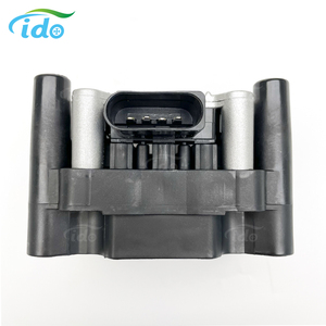 032905106 032905106F Piezas de Automóvil Bobina de Encendido para <span class=keywords><strong>Volkswagen</strong></span> Golf para Audi A3 A4 para Seat Leon - Product Image 5