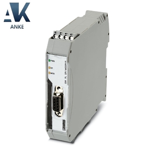 Phoenix GW PL DP/MODBUS-Convertisseur de protocole 2316365 - Product Image 1