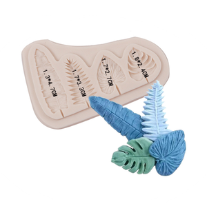 Nuevo Epoxy pastizales animal León <span class=keywords><strong>jirafa</strong></span> elefante decoración <span class=keywords><strong>fondant</strong></span> <span class=keywords><strong>de</strong></span> chocolate molde <span class=keywords><strong>de</strong></span> silicona - Product Image 6