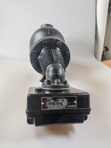 Bộ điều khiển bơm ngắt nước thấp GEOX 150S cho nồi hơi hơi nước dùng trong các ứng dụng điều khiển mức độ - Phụ tùng nồi hơi - Product Image 4