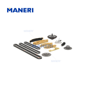 Kit de Cadena de Distribución MANERI LR024999 para Motor de Auto Land Rover 204PT RANGE ROVER <span class=keywords><strong>EVOQUE</strong></span> DISCOVERY SPORT 2.0T - Product Image 2