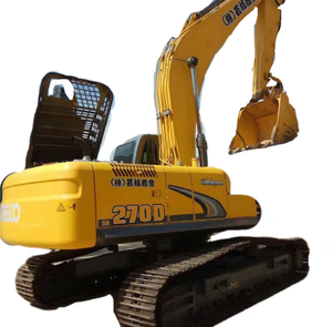 คุณภาพสูง <span class=keywords><strong>Kobelco</strong></span> Sk270 <span class=keywords><strong>Sk270D</strong></span> ใช้คุณภาพดีรถขุด 27 ตันรถขุดตีนตะขาบญี่ปุ่น <span class=keywords><strong>Kobelco</strong></span> สําหรับขาย - Product Image 1