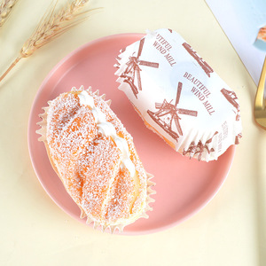 Grandes imanes magnéticos de PU con diseño realista de alimentos para pan, pasteles, escaparates, exhibiciones, accesorios de fotografía y adornos. - Product Image 3