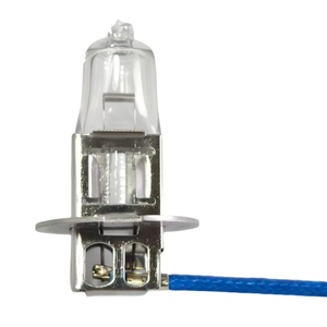 Chất lượng cao xe Halogen đèn pha LED H3 <span class=keywords><strong>12V</strong></span> 100 wát rõ ràng bóng đèn thạch anh cho khuyến mãi - Product Image 5