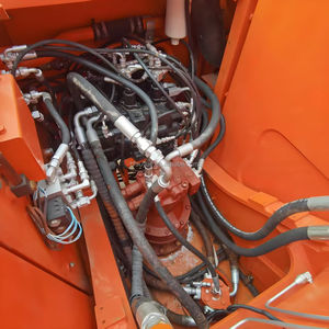 Escavatore idraulico originale DH150LC-7 del DOOSAN, DH150LC-7 DOOSAN usati del DOOSAN - Product Image 6