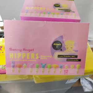 مجسمات سوني أنجلز هايبر ميني الأصلية، مجسمات سوني أنجلز هايبر من سلسلة دريمينج، صندوق أعمى، زينة للهاتف المحمول والسيارة - Product Image 4