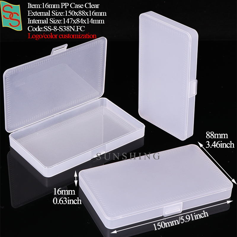 S38:150x88x16mm