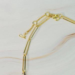 Collar de Cadena con Cierre Perfecto - Product Image 3