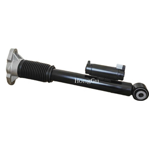 Amortiguador <span class=keywords><strong>de</strong></span> Suspensión Neumática Trasero Izquierdo con ADS para Benz W167 Clase GLE 1663200130 1663200930 1673202301 - Product Image 2