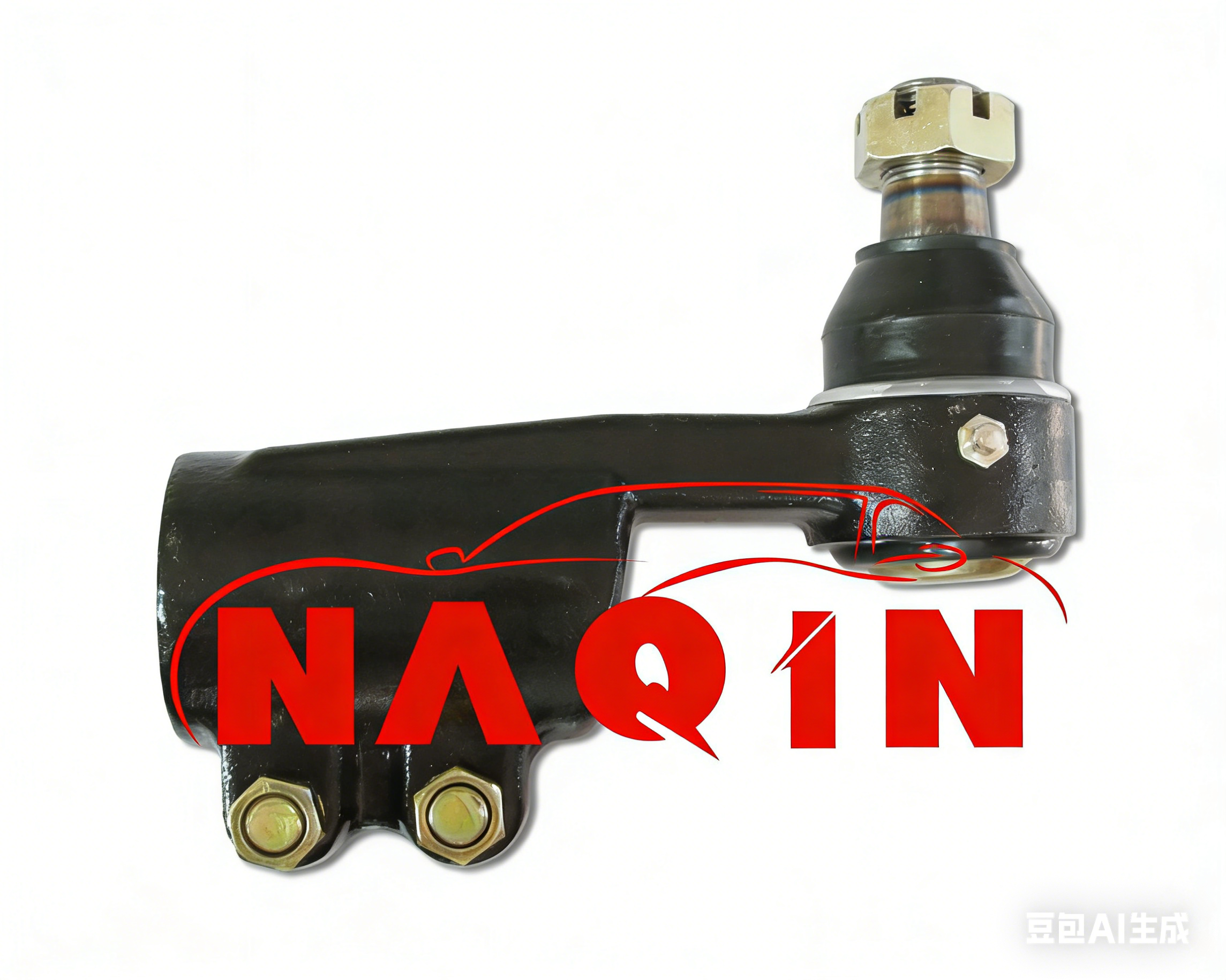 Buy In Bulk Isuzu Truck Tie Rod ISO/TS16949 Certified Quality