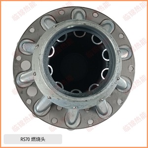 Riello <b>Gas</b> <b>Generation</b> <b>Equipment</b> Parts Ignition Heads FS10 FS20 RS34 RS44 RS50 RS70 RS100 RS130 RS190 - Product Image 1