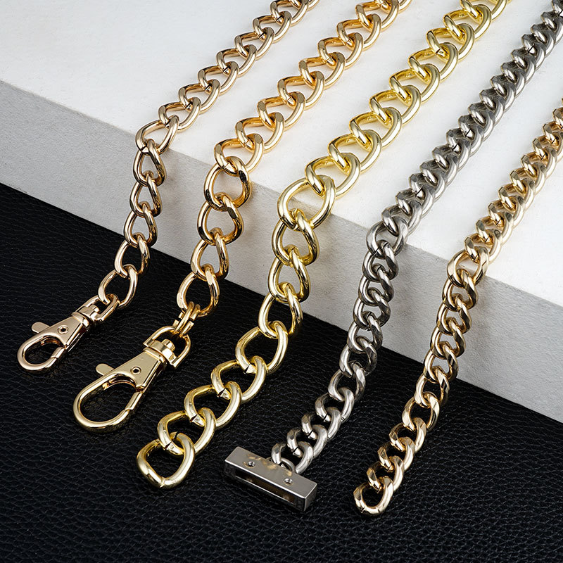 High Quality Decorative Purse Chain Multi