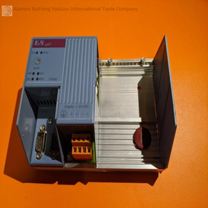 B &amp; Sistema de Automatización r 2003 Cpu Cp430 Unidad Central de Procesamiento 7cp430.60-1 Bernecker Rainer Nuevo Original en Existencia - Product Image 1