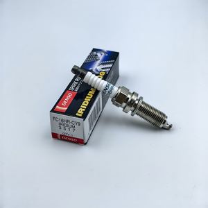 Bujías de Auto DENSO Originales Candle 3517 FC16HR-CY9 para Toyota NOAH HYBRID, VOXY HYBRID 1.8L / <span class=keywords><strong>LEXUS</strong></span> Serie <span class=keywords><strong>NX</strong></span>, RZ450 - Product Image 5