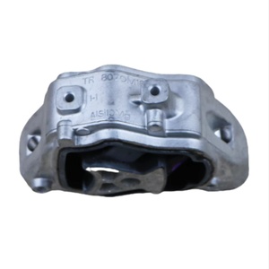 บัฟเฟอร์ตัวยึดด้านล่างทำจากพลาสติกและยาง LR032311 LR039527รับประกันคุณภาพแบรนด์จีน - Product Image 4