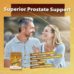 Supplément supérieur de santé de la prostate fabriqué à Taiwan Soins pour hommes Soutien de la fonction de la prostate - Product Image 4