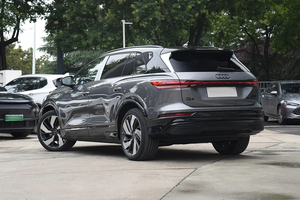 รถยนต์มือสอง ปี <span class=keywords><strong>2023</strong></span> 2024 สำหรับ <span class=keywords><strong>Audi</strong></span> <span class=keywords><strong>Q5</strong></span> <span class=keywords><strong>E</strong></span>-<span class=keywords><strong>tron</strong></span> รถ SUV เครื่องยนต์เบนซิน แบตเตอรี่ <span class=keywords><strong>E</strong></span>-quattro ระบบขับเคลื่อนที่เหนือกว่า มาตรฐานยูโร 6 พวงมาลัยซ้าย - Product Image 6