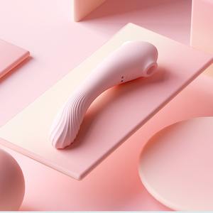 Оптовый вибратор для взрослых Private <span class=keywords><strong>Desire</strong></span> с изогнутым наконечником для стимуляции клитора, женский мастурбатор для оргазма, 10 режимов - Product Image 4