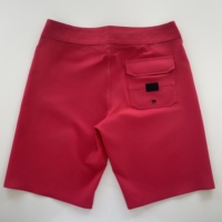 Pantalon actif d'été pour hommes-Shorts, séchage rapide, essentiels pour le sport, vêtements de plage, style vintage