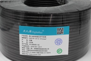 Tuyau d'aération axial en PU perforé au laser pour conduite d'air industrielle d'automatisation pneumatique - Product Image 3