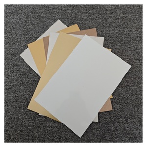 Feuilles vierges de sublimation pour panneau photo de sublimation Feuilles d'aluminium personnalisées en métal de sublimation - Product Image 2
