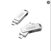 4GB/8GB/16GB/32GB/64GB Photo Stick Metal Swivel USB Flash Drive USB 2.0 Pen Drive U Disk Pendrive Baru