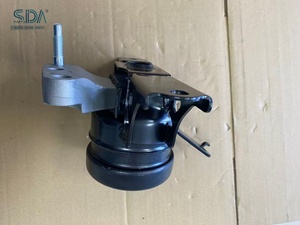 SIDA Brand New Factory <strong>Auto</strong> <strong>Spare</strong> <strong>Parts</strong> for for Vitz for /BELTA 2005-2012 OEM 12305-40110 Engine Mount - Product Image 4