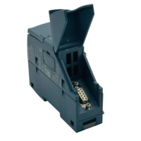 Nouveau module de communication original 6ES7241-1CH32-0XB0 6ES7 241-1CH32-0XB0 S7-1200 pour contrôleurs PLC PAC dédiés – Stock entrepôt