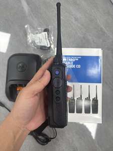 วิทยุสื่อสารดิจิตอล2ทางแบบมือถือระบบดิจิทัล DP3601 DGP6150 + XPR6550วิทยุระยะไกล - Product Image 2