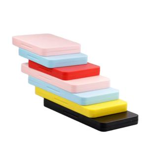 Estuche para tarjetas de juego 2024 para consola de juegos Nintendo <span class=keywords><strong>Switch</strong></span> para almacenamiento de juegos NS <span class=keywords><strong>Switch</strong></span> 24in1 <span class=keywords><strong>Switch</strong></span> estuche de plástico duro - Product Image 2