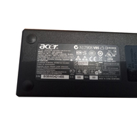 Cargador/Adaptador de Corriente para Portátil Acer 120W 19V 6.32A 5.5*1.7MM ADP-120ZB BB en Oferta, Disponible en Stock