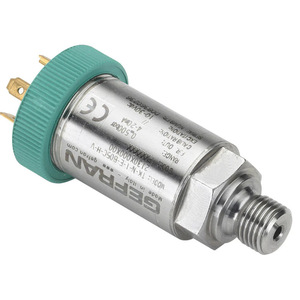 Contrôleur de température Gefran série 40, affichage numérique C avec interface Modbus pour usage industriel - Product Image 4